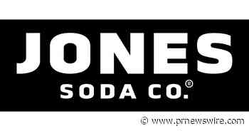 Jones Soda Co. Announces Closing of Private Placement