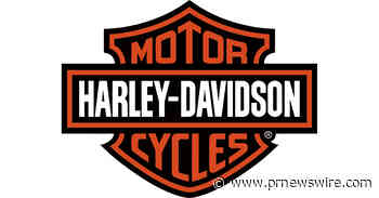 Harley-Davidson, Inc. To Report Second Quarter 2026 Results on July 23, 2026
