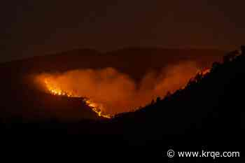 FEMA announces more Hermits Peak Calf Canyon Fire disaster funding while lawyers say there should be more