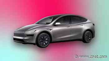 Tesla Stretches Its Model Y for a Roomier Third Row, Extending the Price Even More