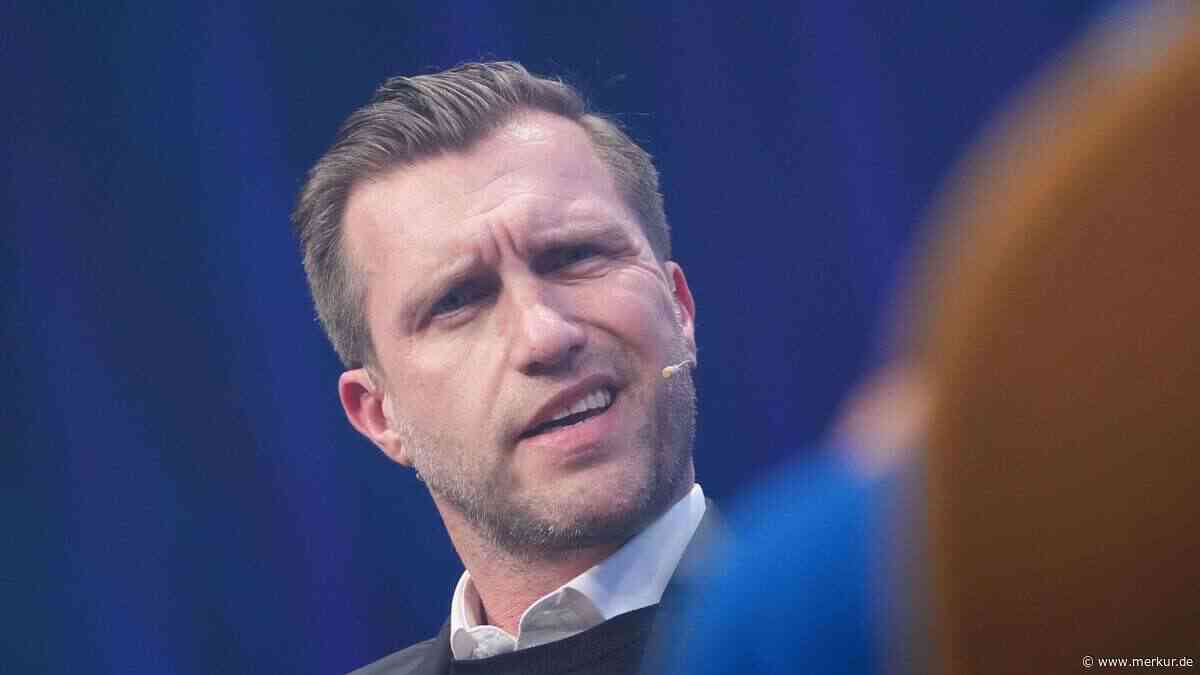 RB angeblich an Krösche als Klopp-Nachfolger dran – trotz komplizierter Vergangenheit