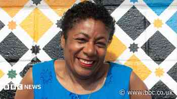 Patrice Lawrence named new children's laureate