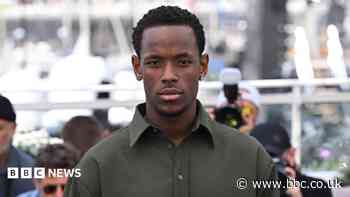 Top Boy actor tells rape trial that encounter was consensual