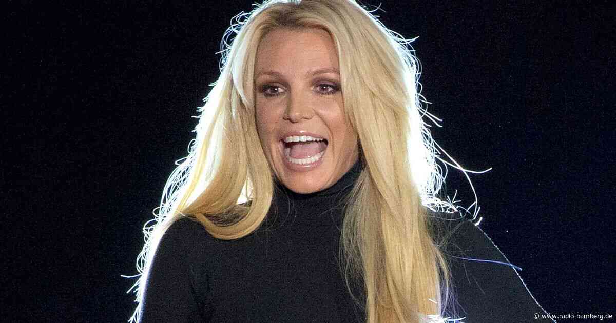 Britney Spears‘ Leben wird verfilmt – Autorin an Bord