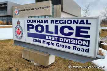 One police recruit dies, another seriously hurt in crash: Durham Region police
