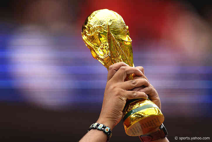 Eight remain! All you need to know about the 2026 World Cup quarter-finals