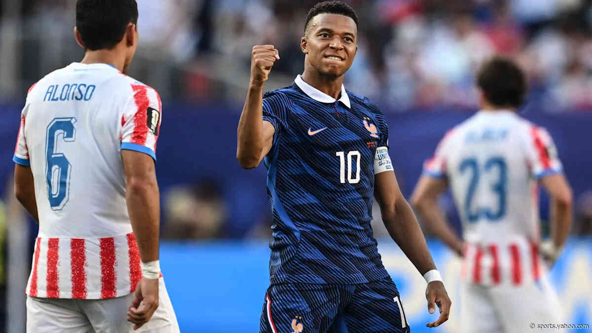 2026 World Cup quarterfinals: Confirmed schedule, results, predictions