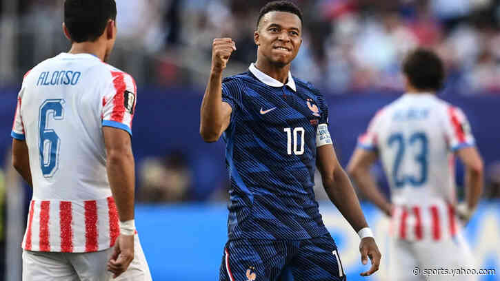 2026 World Cup quarterfinals: Confirmed schedule, results, predictions