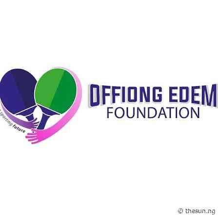 10 states register for 6th Offiong Edem Table Tennis Championship