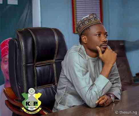 WAFU B U20 Championship: Musa motivates Flying Eagles with cash gift