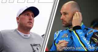Hauler Talk: NASCAR will meet with Hill, SVG after no penalty arose from Chicagoland