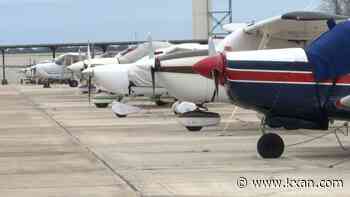 20 aircraft owners owe nearly $2M in delinquent Travis County taxes