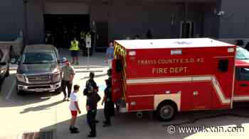 'We want to be prepared,' Travis County ESD 2 conducts active attack training