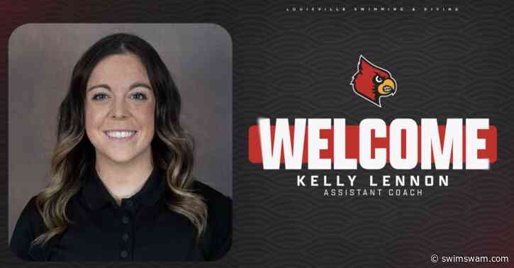 Army’s Kelly Lennon Joins Louisville As Assistant Coach