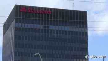 Oklahoma county judge orders State Farm to provide documents in claim dispute