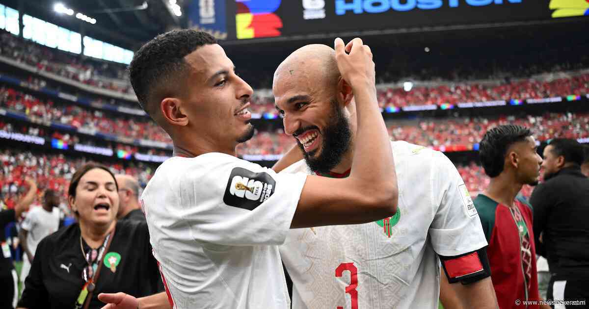 Speelschema WK voetbal 2026 | Kwartfinales zijn bekend: dit is het virtuele schema en de route naar de finale