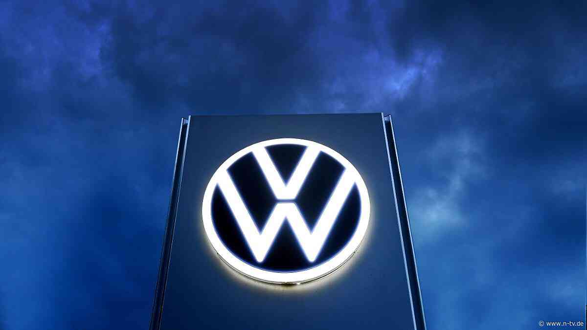 "Werden wir so nicht halten": Autoindustrie-Verband erwartet ohne Reformen Werksschließungen