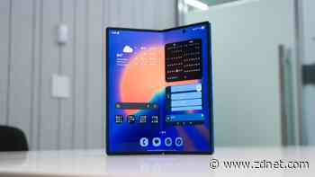 Samsung unveils Galaxy Z Fold 8 deal for $1,230 off ahead of July Unpacked - how to qualify