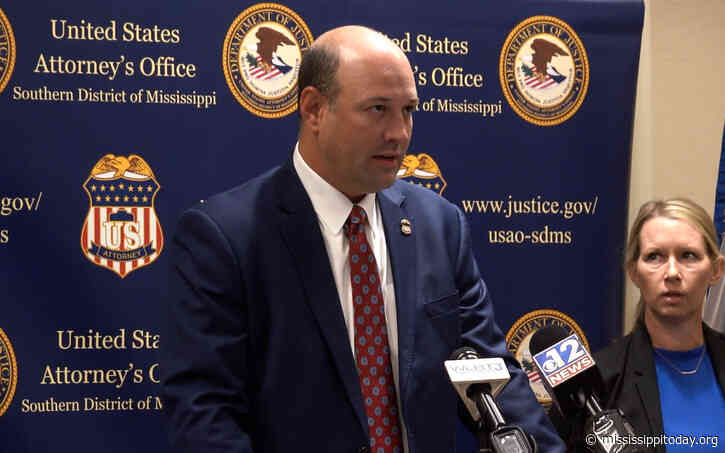 US attorney says Jackson bribery case had ‘no racial issues’