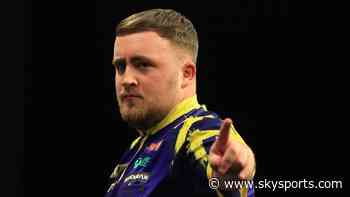 Littler out to win back-to-back titles as World Matchplay field confirmed