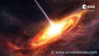 The Euclid Space Telescope Has Found 31 New Ancient Quasars, Including the Most Ancient One Ever Found