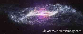 Galaxy Mergers Aren't Always Obvious