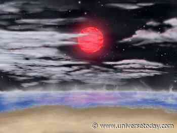 Nearby "Super Earth" Could Host Life After All