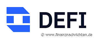 EQS-News: DeFi Technologies Inc.: DEFI TECHNOLOGIES INC. GIBT DIE ABSTIMMUNGSERGEBNISSE DER HAUPTVERSAMMLUNG 2026 BEKANNT