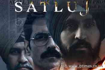 What is Satluj Movie? After 127 Censor Cuts, Indian Government Bans Movie Just 2 Days Post Secret Release