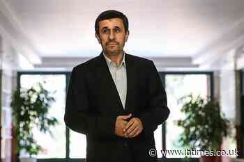 'Back From the Dead': Mahmoud Ahmadinejad Stuns Crowd at Ali Khamenei's Funeral