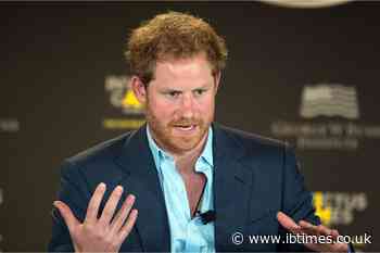 Prince Harry Reportedly Looked 'Shaken' After Losing £50M Legal Battle Against Daily Mail