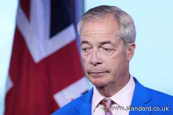 Farage by-election bid risks backfiring as main parties will not contest vote