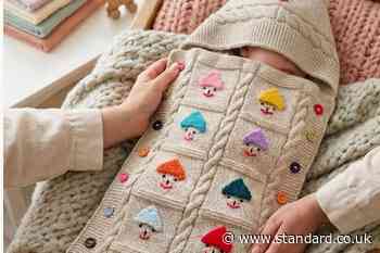 ‘Potentially lethal’ baby pillows, sleeping bags and feeding items sold online