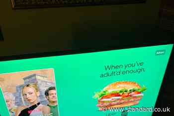 Domino’s, Papa John’s, KFC and Burger King ads cleared under new junk food rules