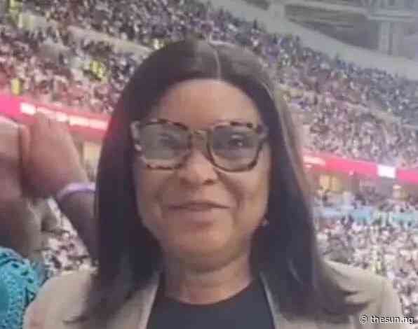 FIFA, NFF partner on Women football admin training