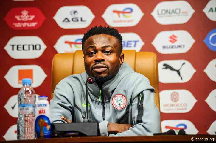 Moses Simon eyes revival under former Chelsea coach