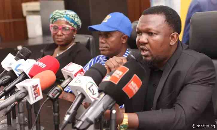 Lagos to host maiden grand horse race