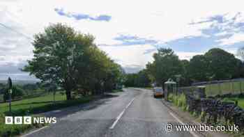Police appeal after motorcyclist dies in crash