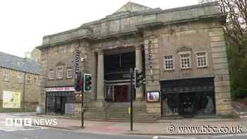 Grant to 'protect cinema for generations to come'