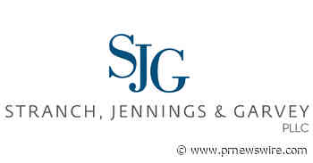 British Columbia Retains California-Based Stranch, Jennings &amp; Garvey to Challenge OpenAI Over Corporate Silence