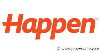 Happen, Inc. Schedules Second Quarter 2026 Earnings Release and Conference Call