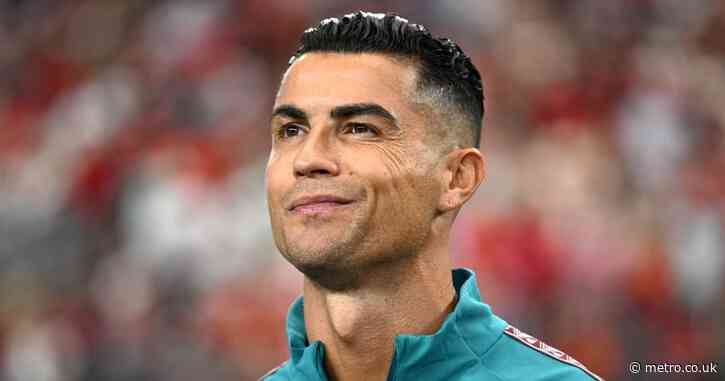 Cristiano Ronaldo makes World Cup final prediction after Portugal exit