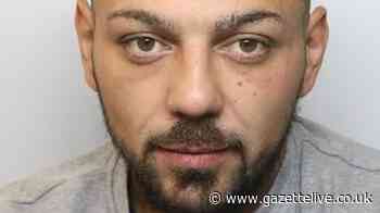 North Yorkshire thief jailed after court hears of 'flagrant disregard for people and property'