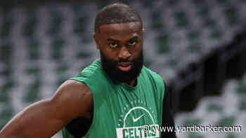 Brad Stevens explains why Celtics made shocking Jaylen Brown trade