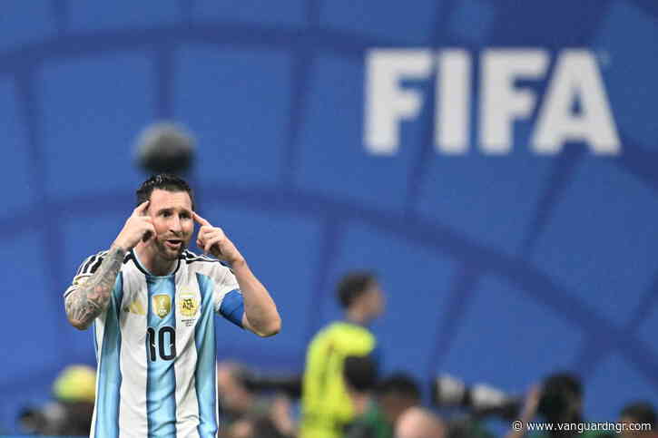 2026 World Cup: Full list of top scorers after round of 16