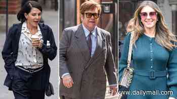 The wild hacking and bugging claims that were dismissed one by one in a calm, forensic judgment