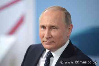 Leaked Intel Warns Putin Faces 'Explosive' Banking Crisis as Half a Million Russians Go Bankrupt Over War Debts