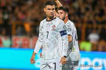 'I Gave It My All': Cristiano Ronaldo Fights Back Tears After Portugal Exit Ends His Final World Cup Quest
