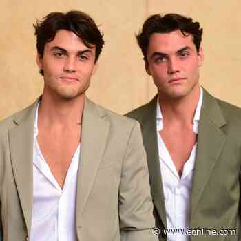 Dolan Twins Return to YouTube After 5 Years