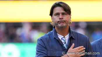 USA's World Cup agony is not over: Twisted truth about Trump red card scandal... lingering fear haunting the team... and question Mauricio Pochettino must answer